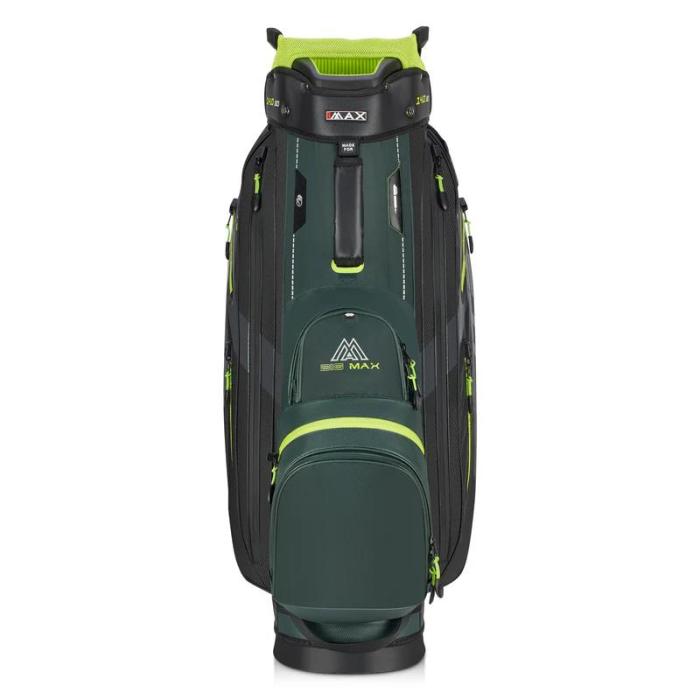 Dri Lite Sport 3, Forest Green/Black/Lime - Afbeelding 4