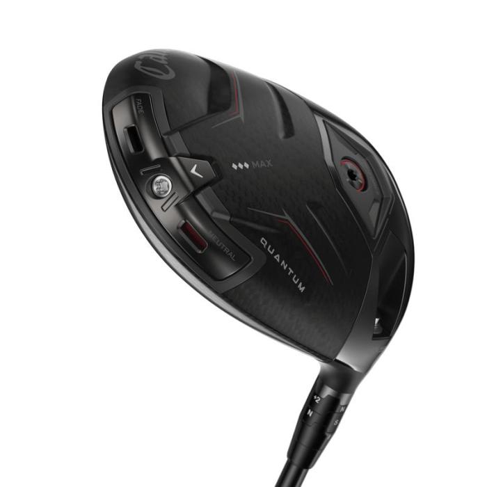 Quantum TD Max Driver - Afbeelding 5