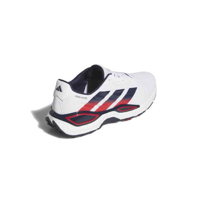 CodeChaos 27, White/Navy/Red - Afbeelding 7