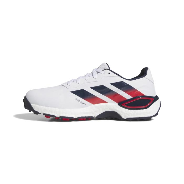 CodeChaos 27, White/Navy/Red - Afbeelding 2