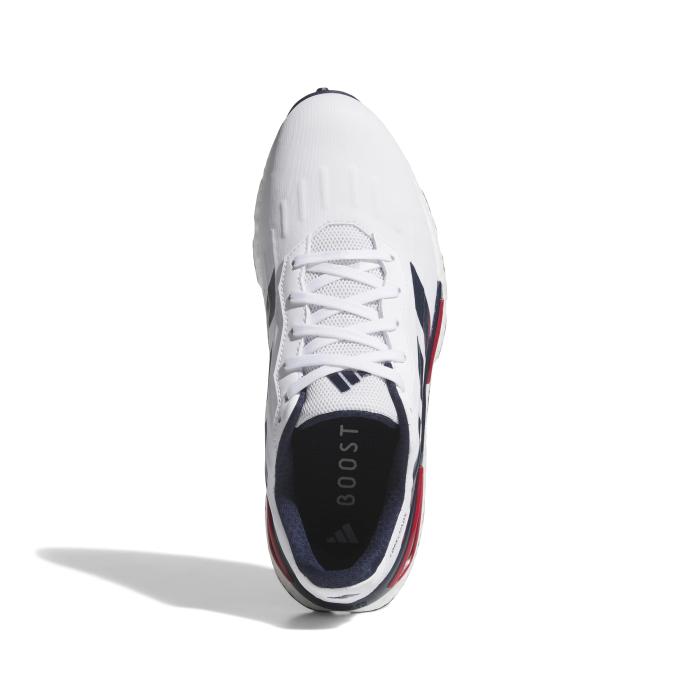 CodeChaos 27, White/Navy/Red - Afbeelding 3