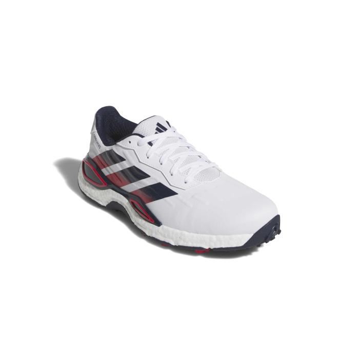 CodeChaos 27, White/Navy/Red - Afbeelding 8