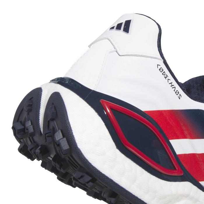 CodeChaos 27, White/Navy/Red - Afbeelding 6
