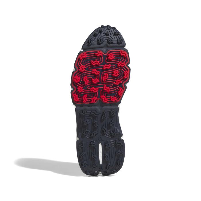 CodeChaos 27, White/Navy/Red - Afbeelding 4