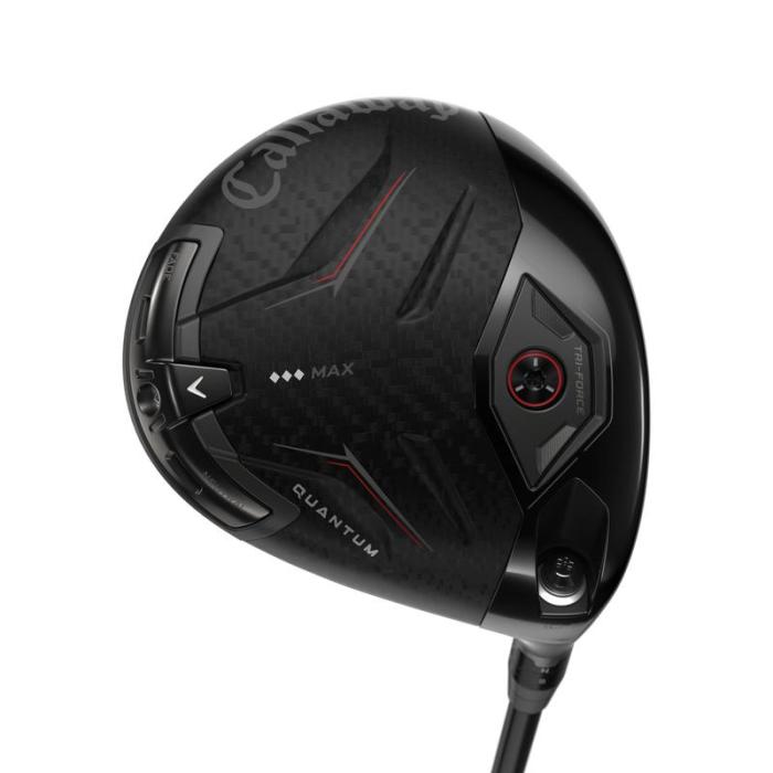 Quantum TD Max Driver - Afbeelding 6