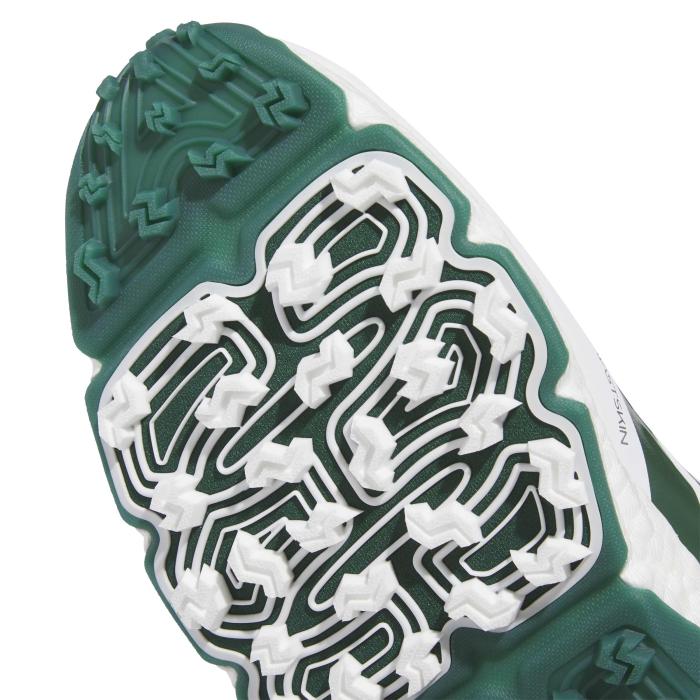 CodeChaos 27, White/Core Green/Silver Met - Afbeelding 6