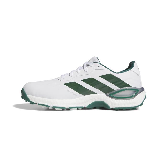 CodeChaos 27, White/Core Green/Silver Met - Afbeelding 2