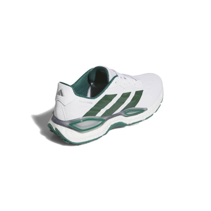 CodeChaos 27, White/Core Green/Silver Met - Afbeelding 7