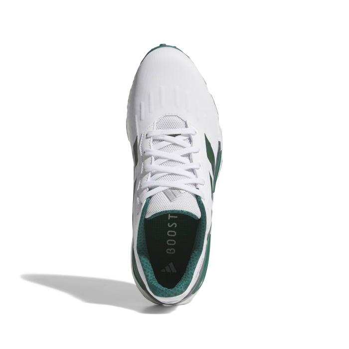 CodeChaos 27, White/Core Green/Silver Met - Afbeelding 3