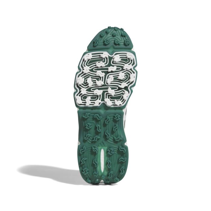 CodeChaos 27, White/Core Green/Silver Met - Afbeelding 4