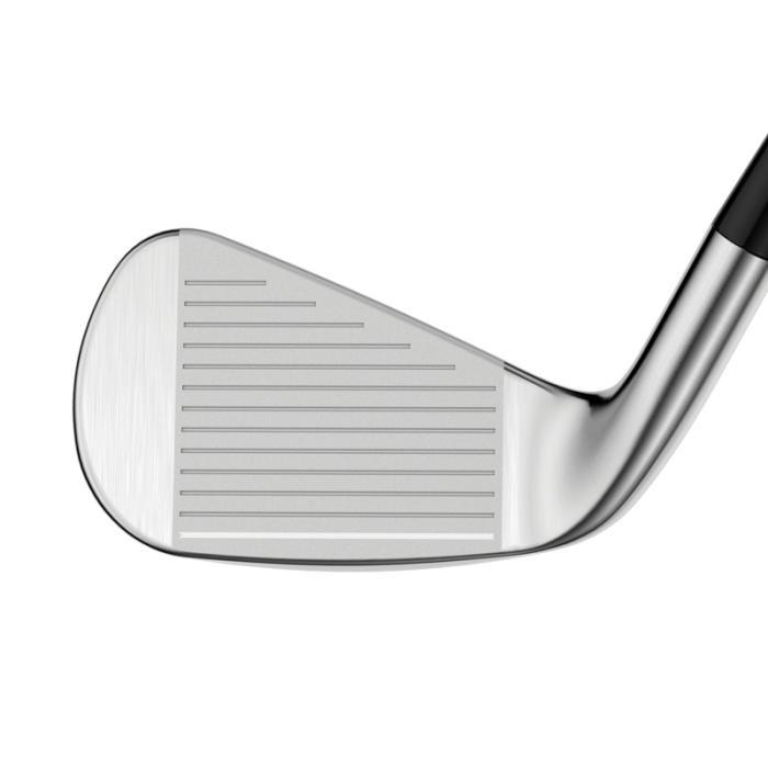 Quantum Max ijzerset 6-PS Graphite Lite 2up +1 inch - Afbeelding 3