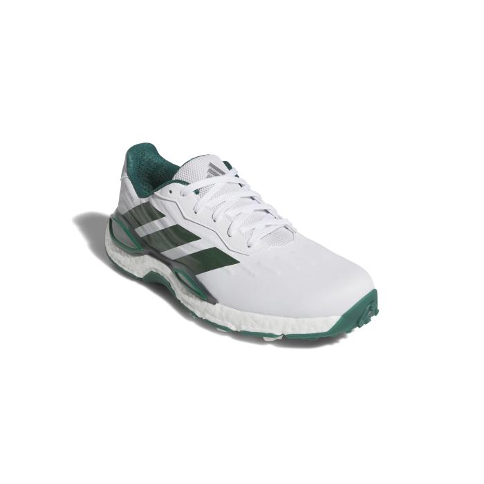 CodeChaos 27, White/Core Green/Silver Met - Afbeelding 8