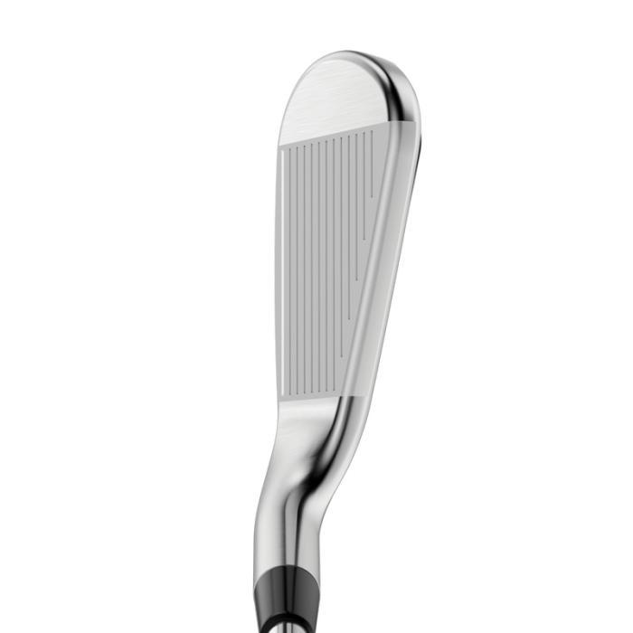 Quantum Max ijzerset 5-PS Staal Regular +1 inch - Afbeelding 2