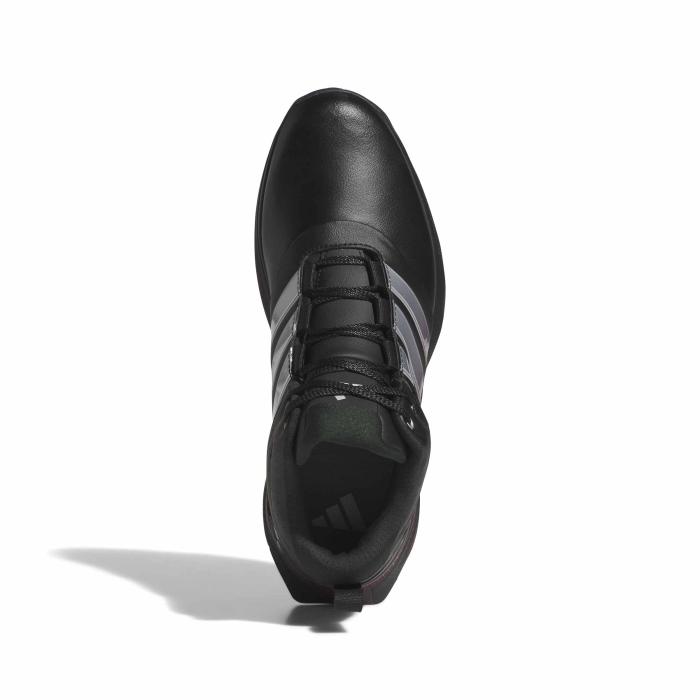 R2C Mid Climaproof, Core Black/Silver Met/Maroon - Afbeelding 3