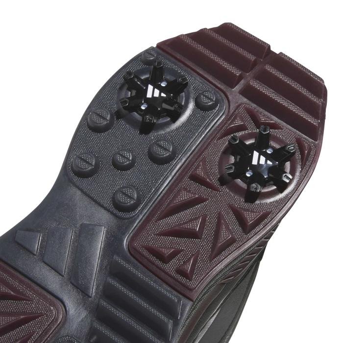 R2C Mid Climaproof, Core Black/Silver Met/Maroon - Afbeelding 6
