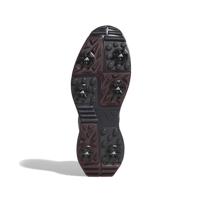R2C Mid Climaproof, Core Black/Silver Met/Maroon - Afbeelding 4